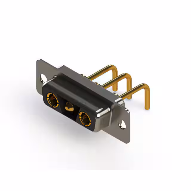 630-3WK3650-1T1 EDAC Inc.  D-Sub Connector Assemblies